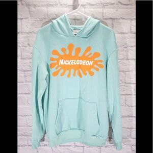 NICKELODEON • hoodie